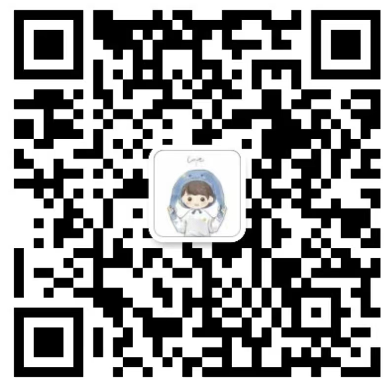 扫描微信